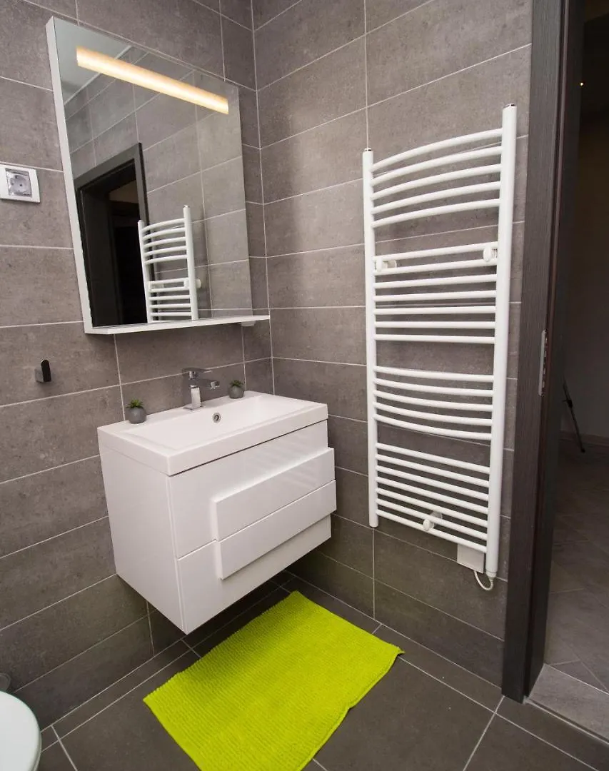 Vista Suites Βάρνα 0*,