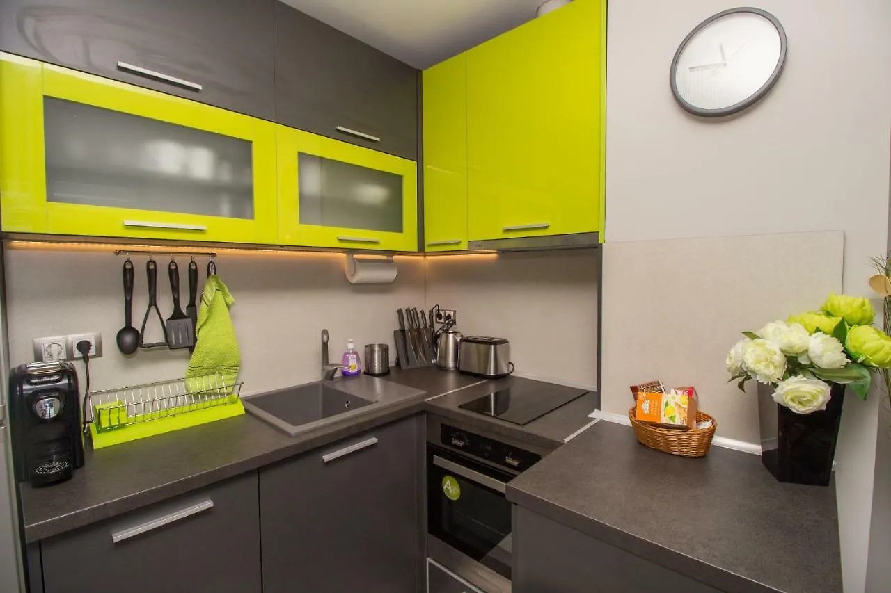 Vista Suites Βάρνα 0*,  Βουλγαρία
