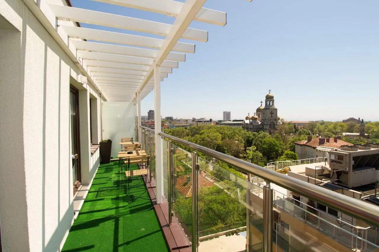Vista Suites Varna 0*,  Bulgaria