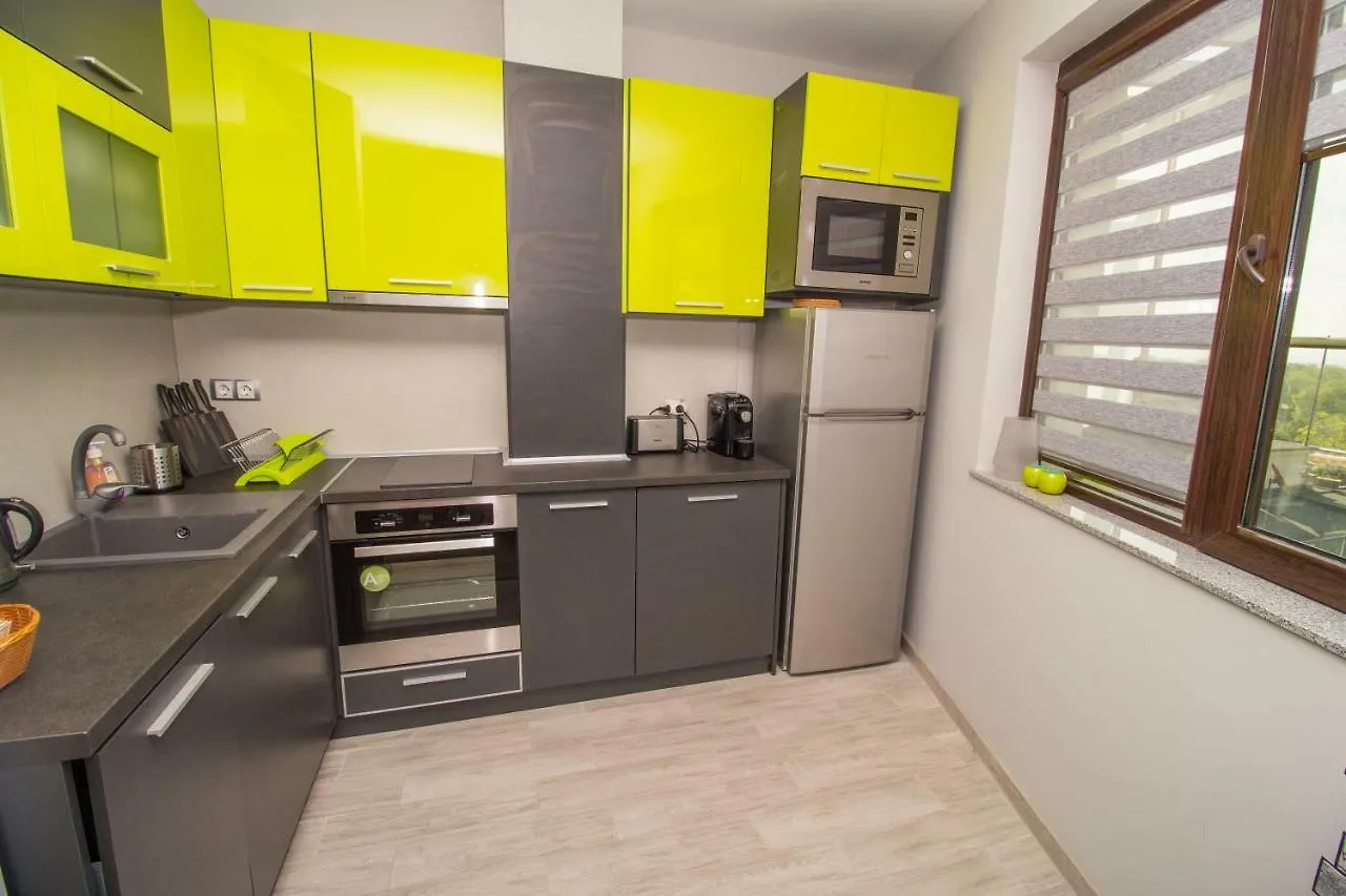Vista Suites Varna 0*,  Bulgaria