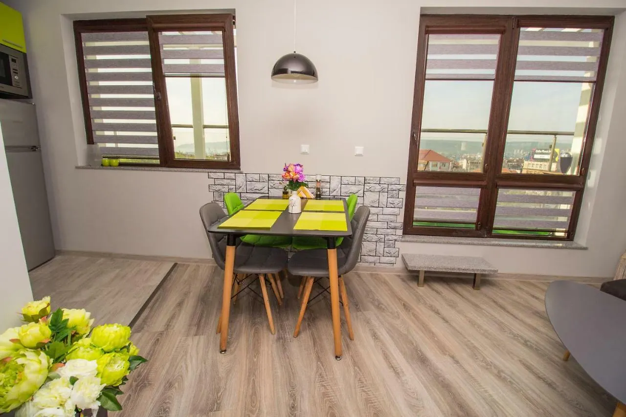 Vista Suites Βάρνα Βουλγαρία